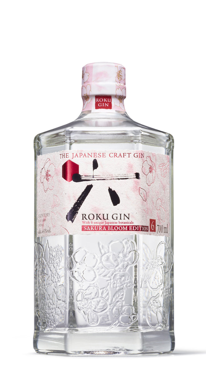 roku-gin-sakura-bloom-