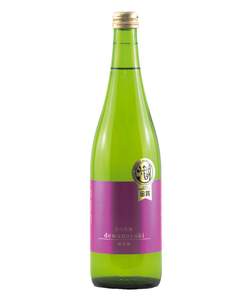 DEWANOYUKI AMAKUCHI 720 ML