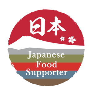 Japanese Food Supporter Certified
