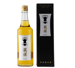 KENBISHI ZUISHO 720 ML