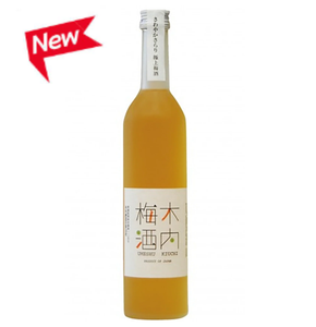 Kiuchi Umeshu 500 ML