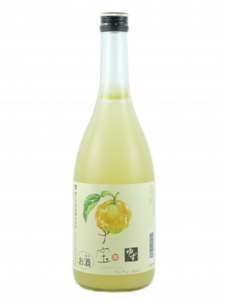 KODAKARA YUZU 720 ML