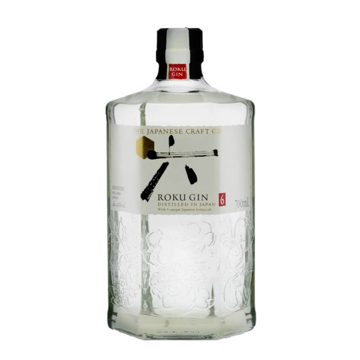 Roku Gin 700ml