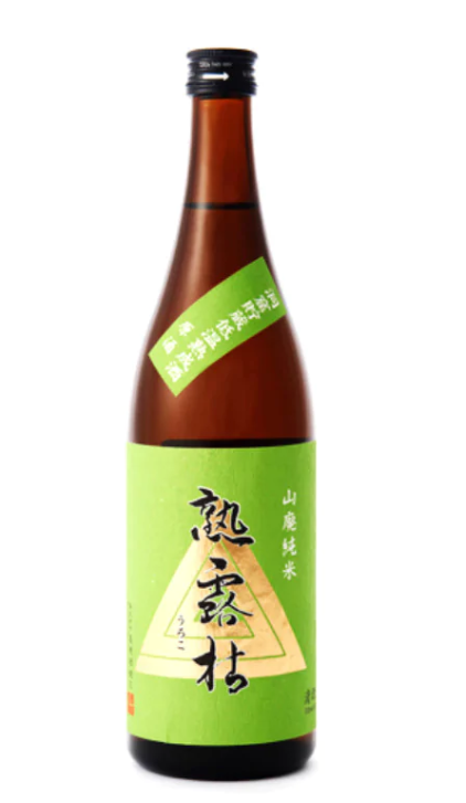 UROKO YAMAHAI 720 ML 