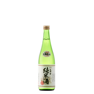 DEWANOYUKI KIMOTO 300 ML