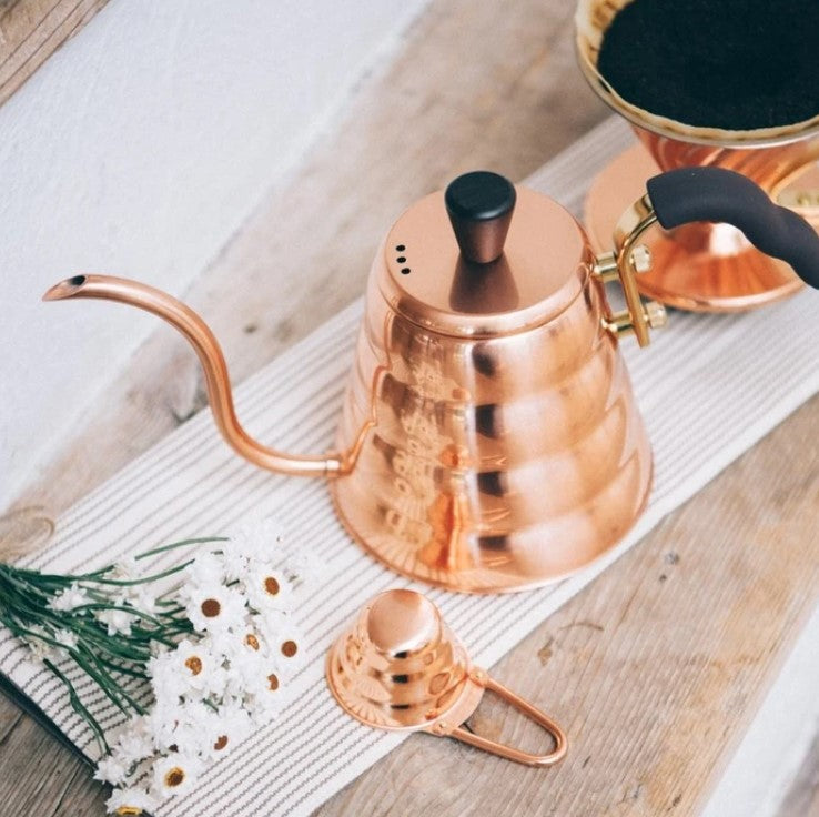 HARIO V60 Wasserkocher 0,9 Liter - Main Image