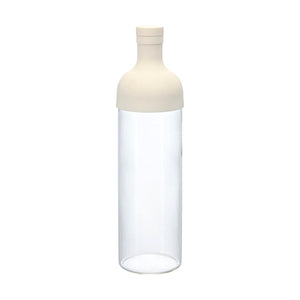 HARIO: Cold infusion bottle - 750 ml - White