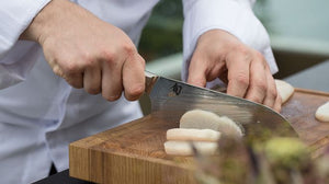 Kai Shun Nagare Santoku