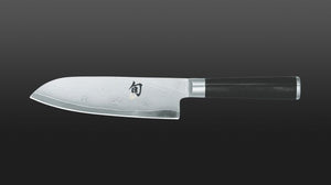 KAI Shun Classic Santoku (per mancini)