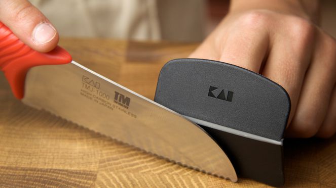 KAI Junior kitchen knife