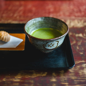 Grüner Tee Kyoto Matcha - Ceremonial Uji Matcha - 30 gr.