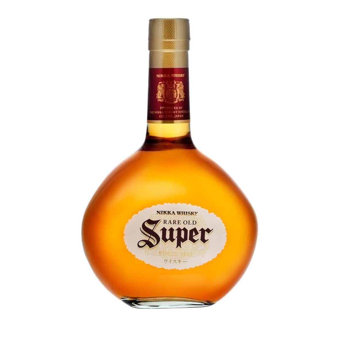 Nikka Rare Old Super Whisky 70cl